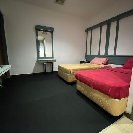 Kb Myplace โกตาบารู ภายนอก รูปภาพ