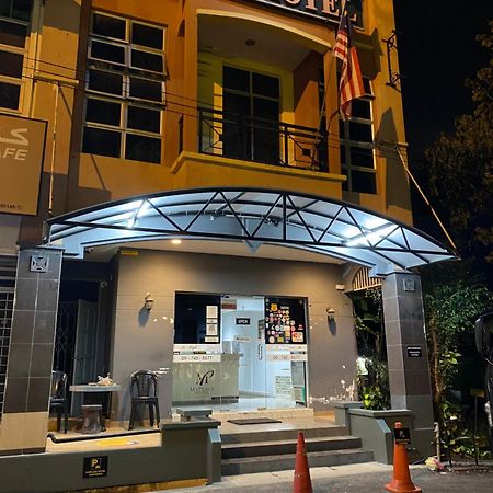 Kb Myplace โกตาบารู ภายนอก รูปภาพ