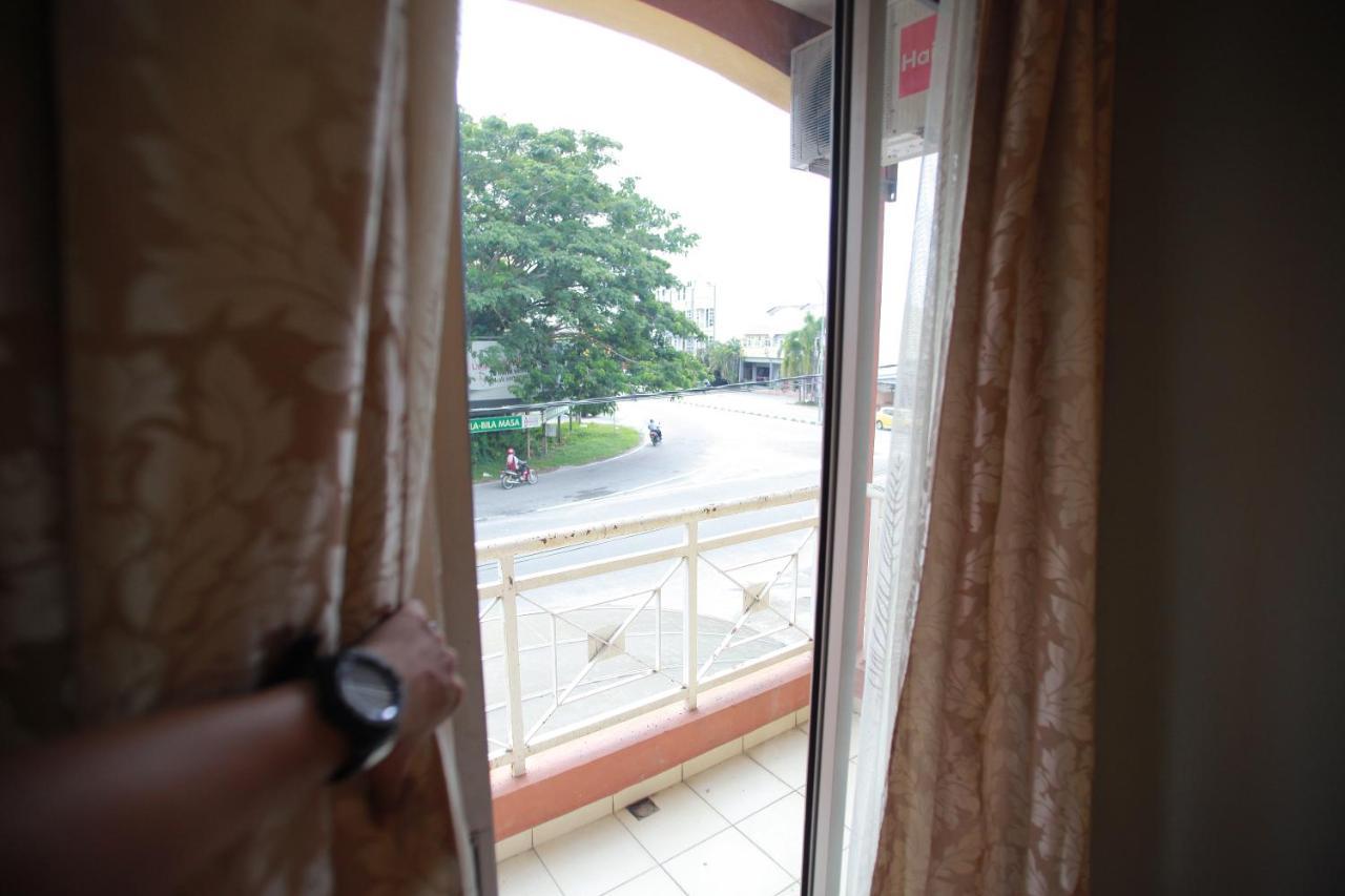 Kb Myplace โกตาบารู ภายนอก รูปภาพ