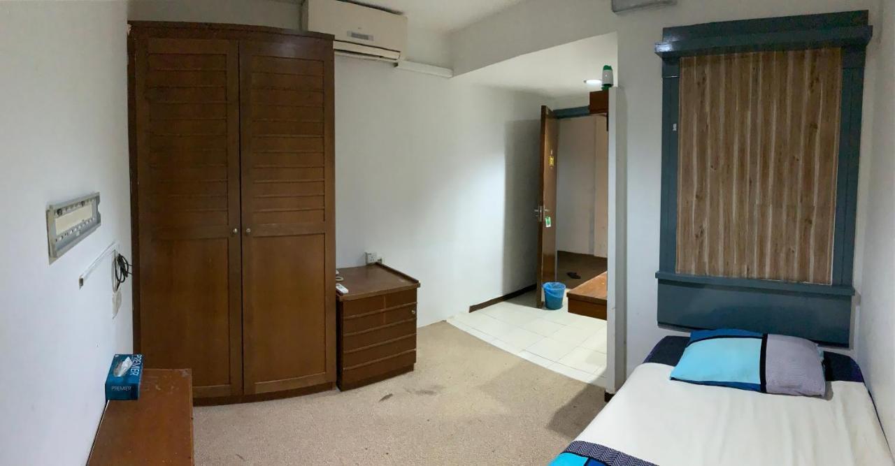 Kb Myplace โกตาบารู ภายนอก รูปภาพ
