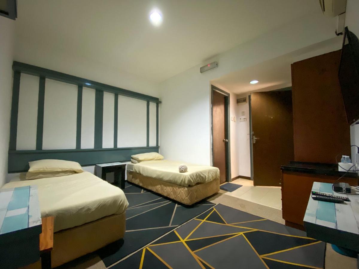 Kb Myplace โกตาบารู ภายนอก รูปภาพ