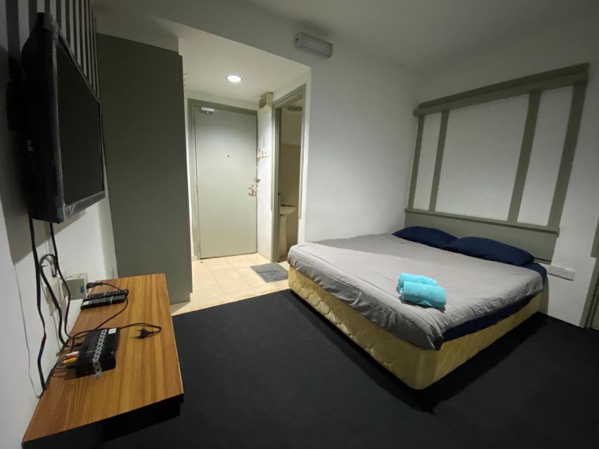 Kb Myplace โกตาบารู ภายนอก รูปภาพ