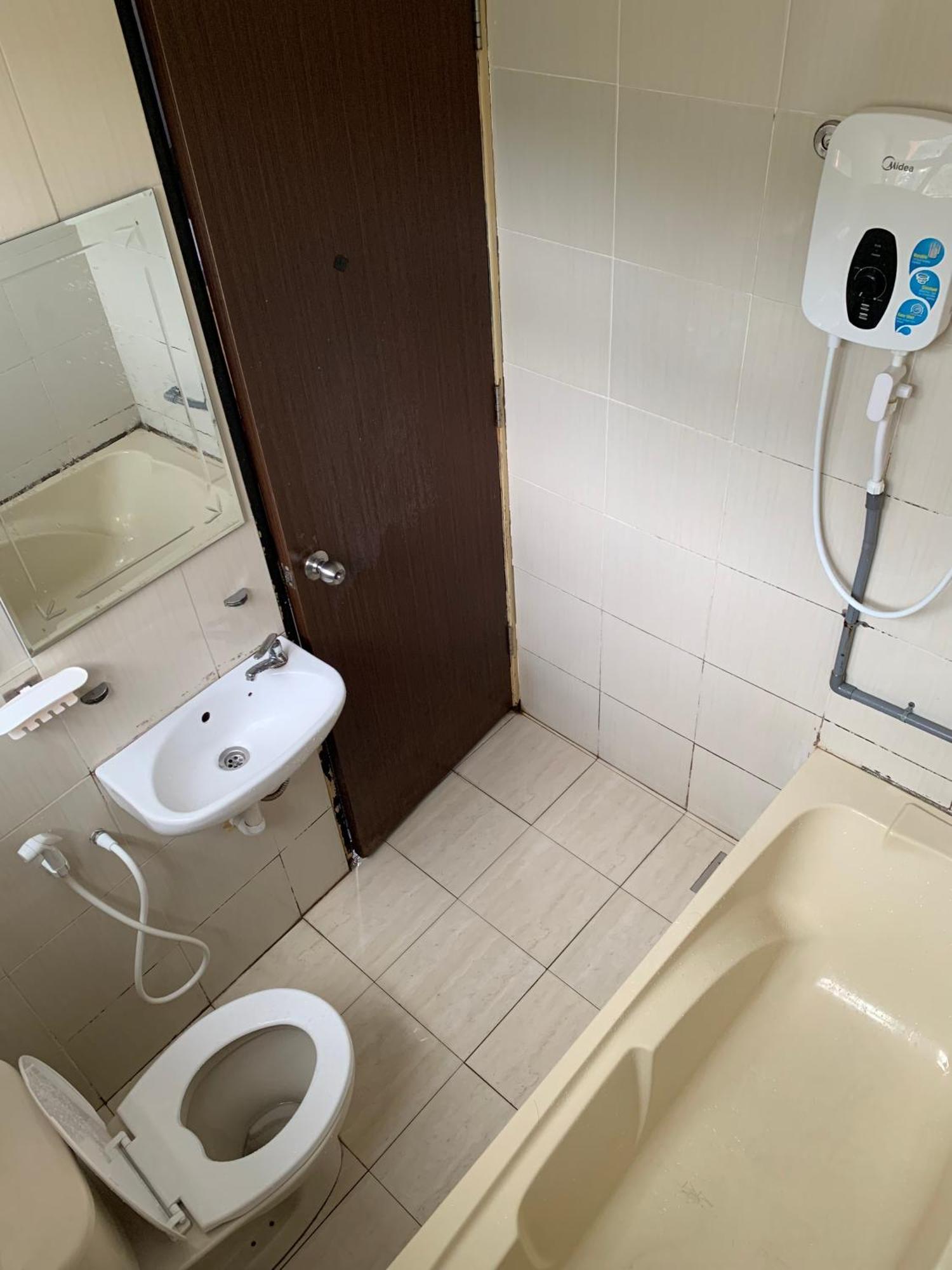 Kb Myplace โกตาบารู ภายนอก รูปภาพ