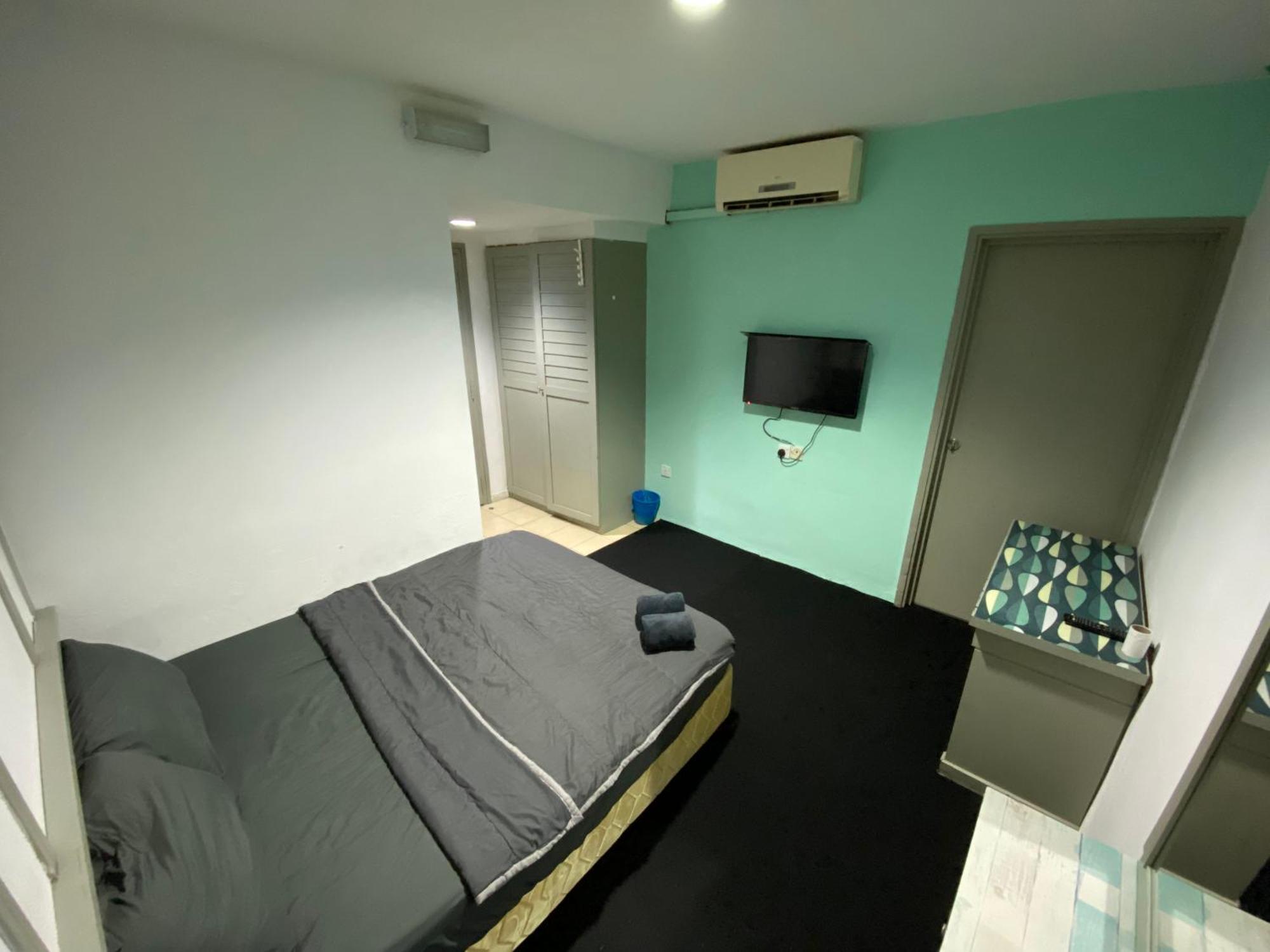 Kb Myplace โกตาบารู ภายนอก รูปภาพ
