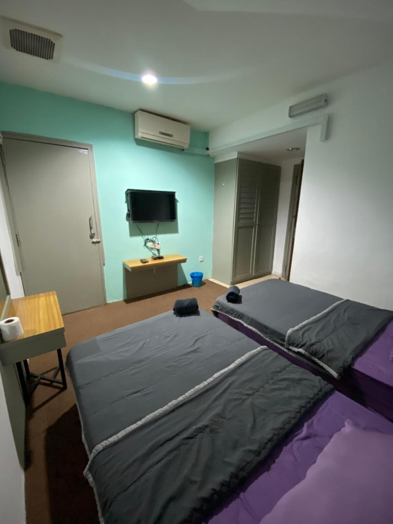 Kb Myplace โกตาบารู ภายนอก รูปภาพ